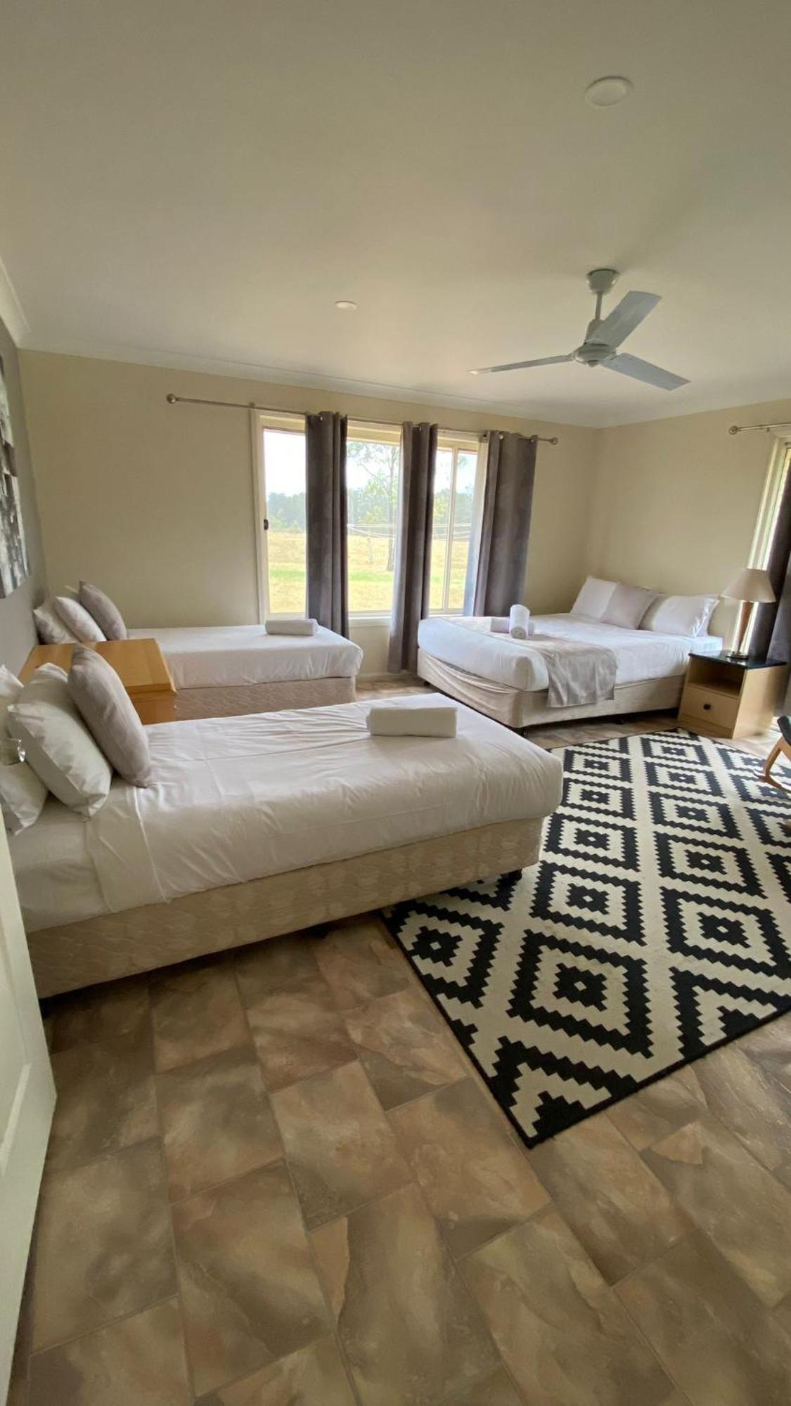 Madigan Wine Country Cottages Lovedale Kültér fotó