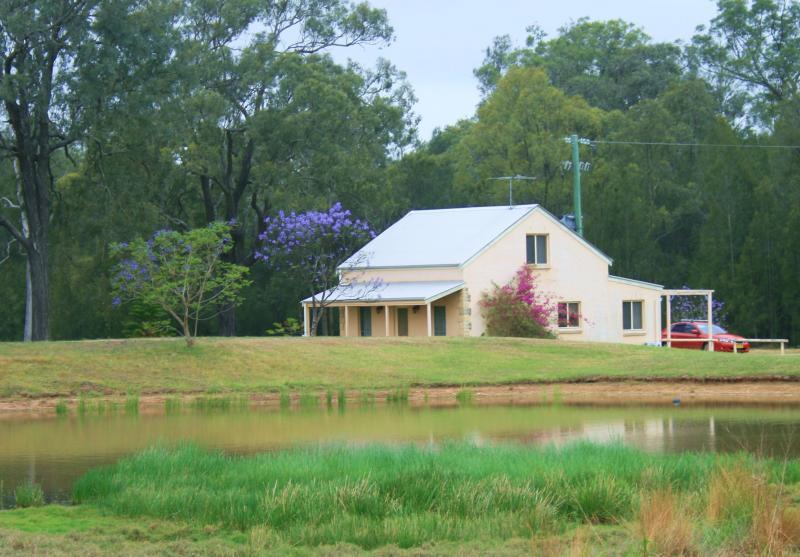 Madigan Wine Country Cottages Lovedale Kültér fotó