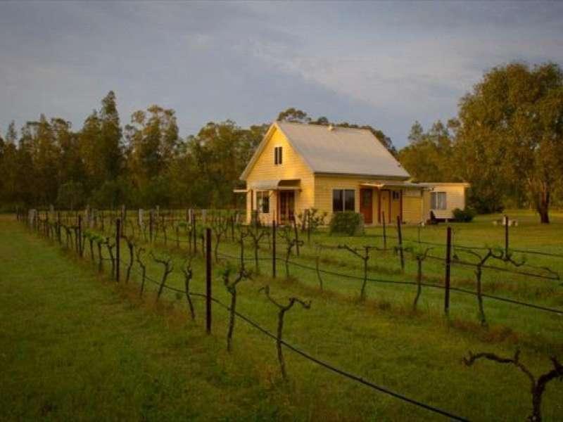 Madigan Wine Country Cottages Lovedale Kültér fotó