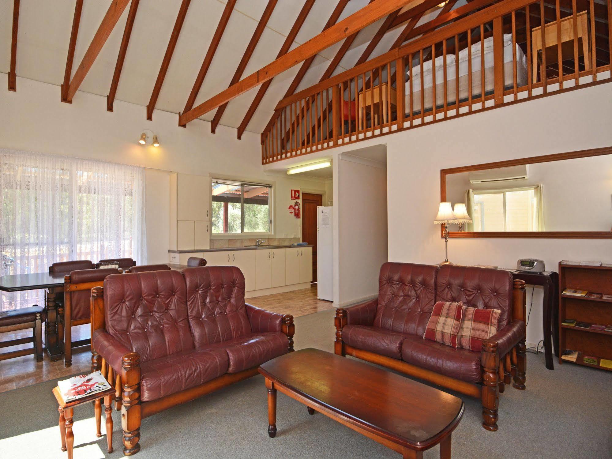 Madigan Wine Country Cottages Lovedale Kültér fotó