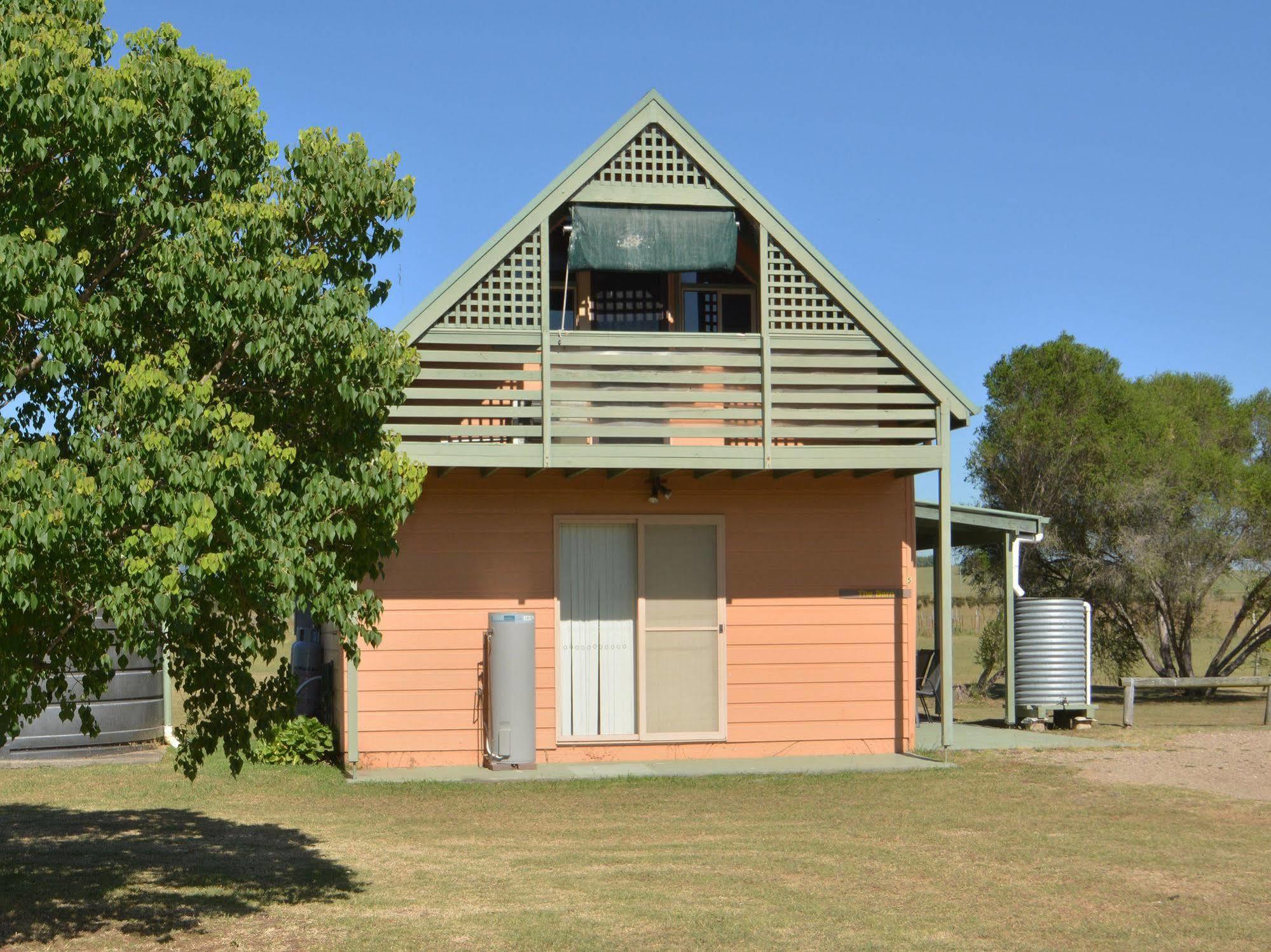 Madigan Wine Country Cottages Lovedale Kültér fotó