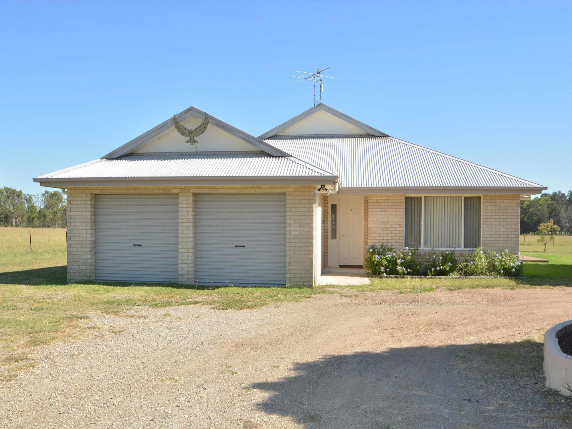 Madigan Wine Country Cottages Lovedale Kültér fotó