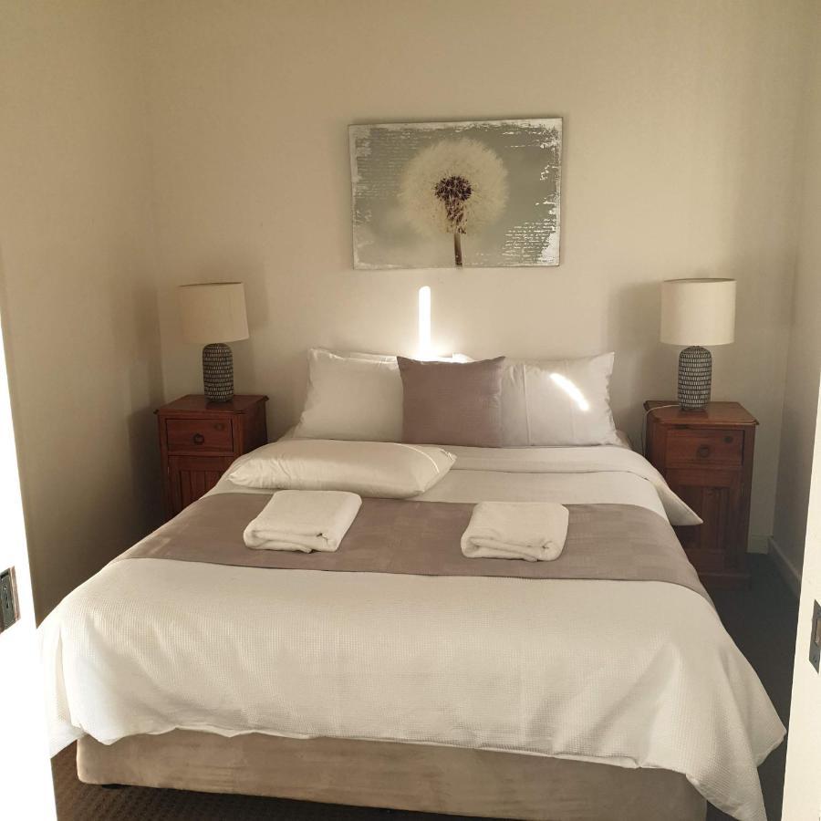 Madigan Wine Country Cottages Lovedale Kültér fotó